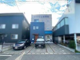 高知県高知市南御座