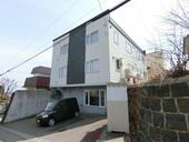 ｂａｕｈａｕｓ外人坂（バウハウス）のイメージ