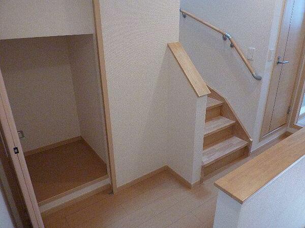 apartment 埼玉県北葛飾郡松伏町田中３丁目
地図を見る