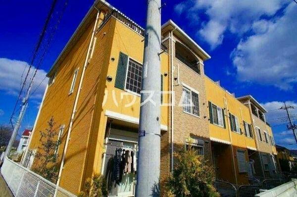 apartment 埼玉県北葛飾郡松伏町田中３丁目
地図を見る