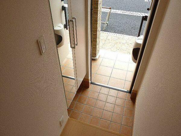 apartment 埼玉県北葛飾郡松伏町田中３丁目
地図を見る