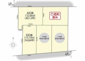 愛知県刈谷市泉田町半崎