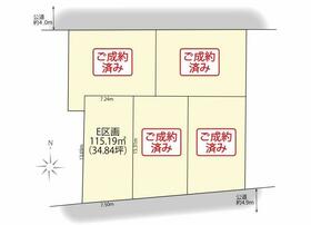 愛知県刈谷市泉田町半崎