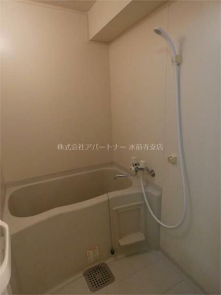 画像6:清潔感のある浴室です！