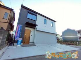 神奈川県相模原市緑区東橋本４丁目