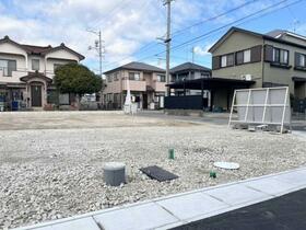 愛知県岡崎市中島町字瓢覃