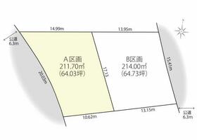 愛知県名古屋市瑞穂区石川町２丁目