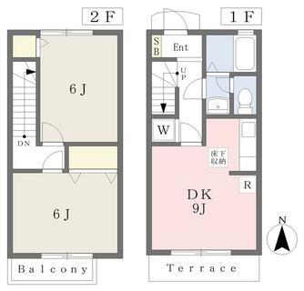 間取り：207003970220