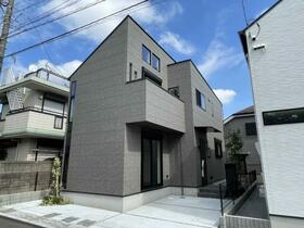 東京都小金井市梶野町３丁目