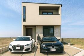 愛知県尾張旭市吉岡町３丁目