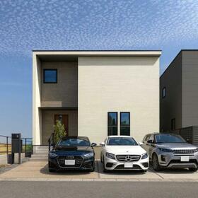 愛知県長久手市上川原