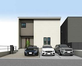 愛知県長久手市上川原