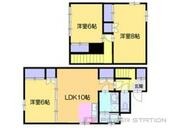 豊川町貸家のイメージ