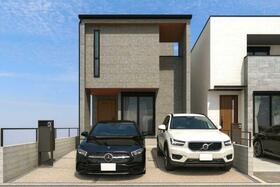 愛知県名古屋市西区上名古屋３丁目