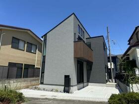 東京都国分寺市西町1丁目