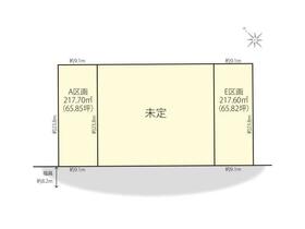 愛知県名古屋市名東区よもぎ台３丁目