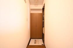 画像10:玄関