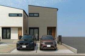 愛知県北名古屋市高田寺起返