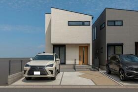 愛知県北名古屋市高田寺起返