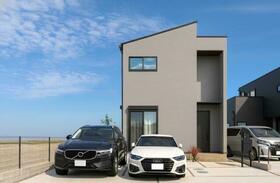 愛知県日進市折戸町枯木