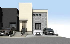 愛知県安城市東別所町戌新畑