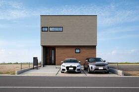 愛知県春日井市東野町西２丁目