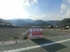 山梨県南アルプス市曲輪田新田