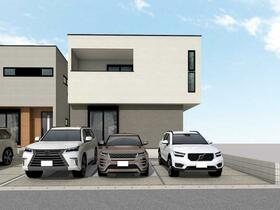 愛知県北名古屋市高田寺後明