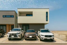 愛知県北名古屋市高田寺後明