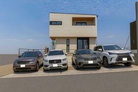 愛知県みよし市三好丘緑６丁目