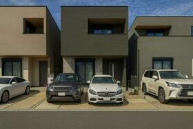 愛知県名古屋市守山区原境町