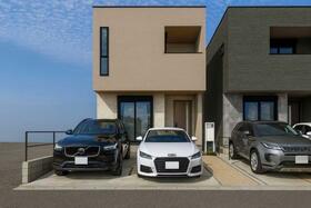 愛知県名古屋市守山区原境町