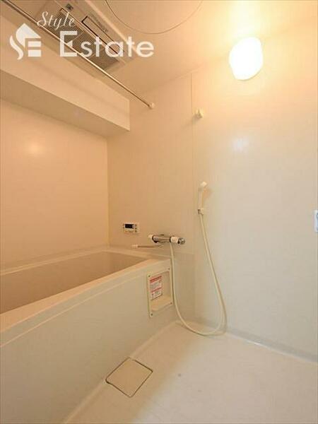 画像6:バスルーム★浴室乾燥機付