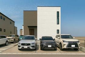 愛知県名古屋市緑区高根台