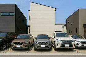 愛知県名古屋市緑区高根台