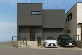 愛知県名古屋市守山区原境町