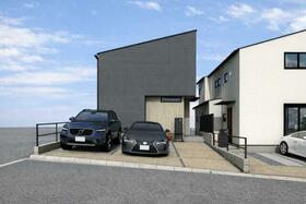 愛知県長久手市丁子田