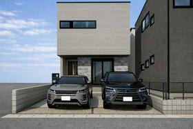 愛知県刈谷市荒井町１丁目