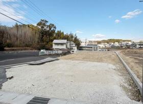 愛知県日進市折戸町鎌ケ寿