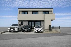 愛知県名古屋市中川区江松３丁目