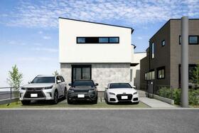 愛知県名古屋市緑区諸の木１丁目