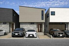 愛知県小牧市大字久保一色