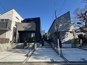 東京都国立市中２丁目