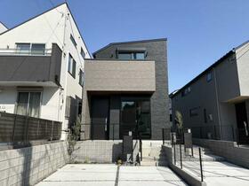 東京都国立市中２丁目