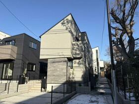 東京都国立市中２丁目