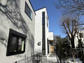 東京都国立市中２丁目