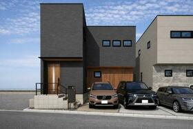 愛知県名古屋市中川区中須町