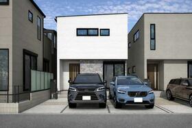 愛知県名古屋市中川区中須町