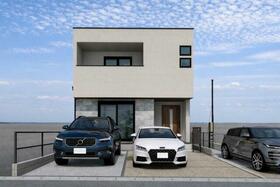 愛知県安城市東新町