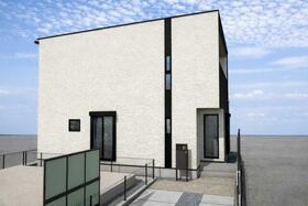 愛知県北名古屋市熊之庄八幡